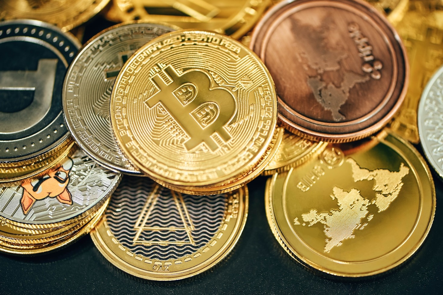 How Blockchain is Reshaping Financial Security