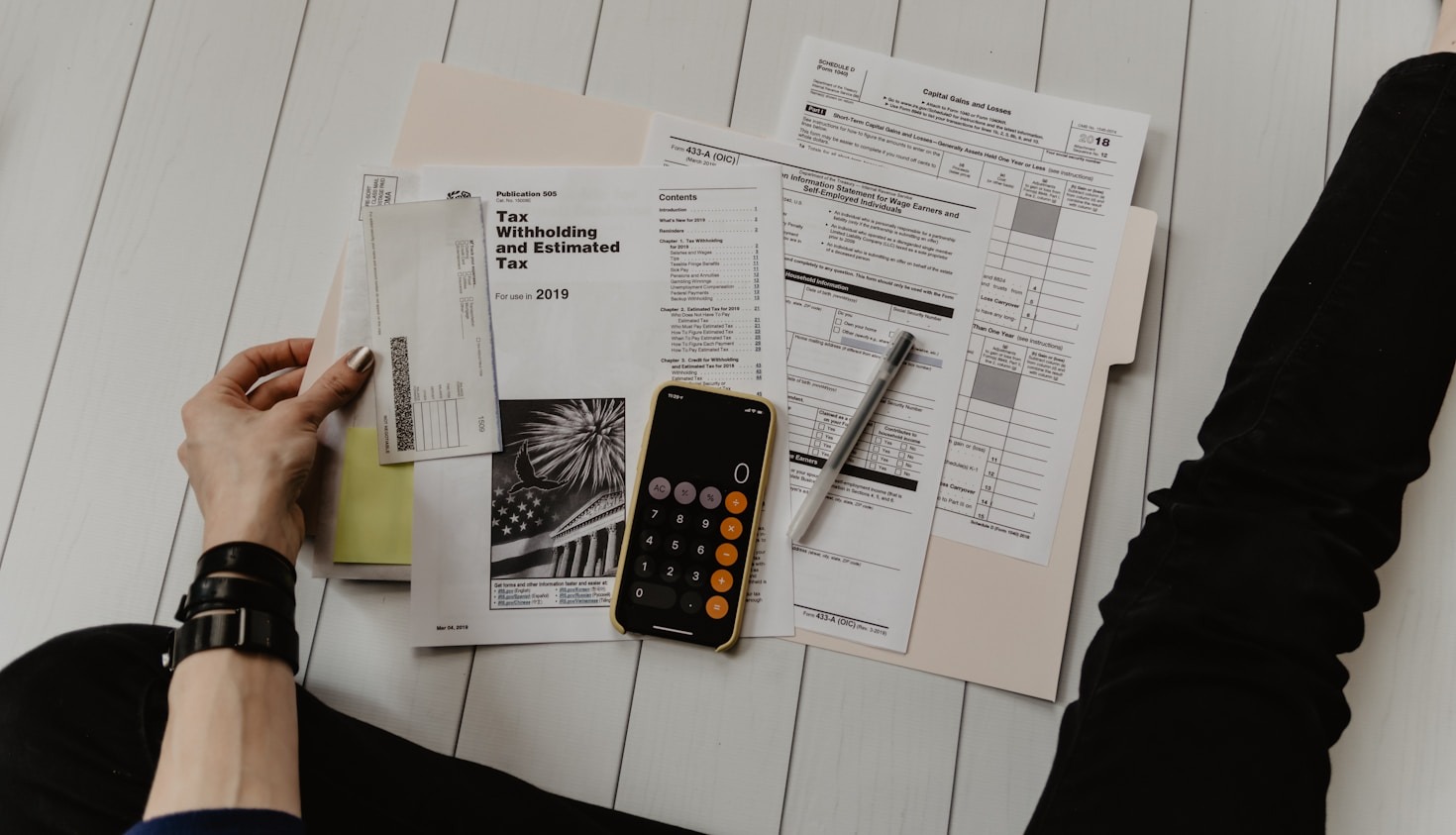 Top Trends Defining Payments This Year