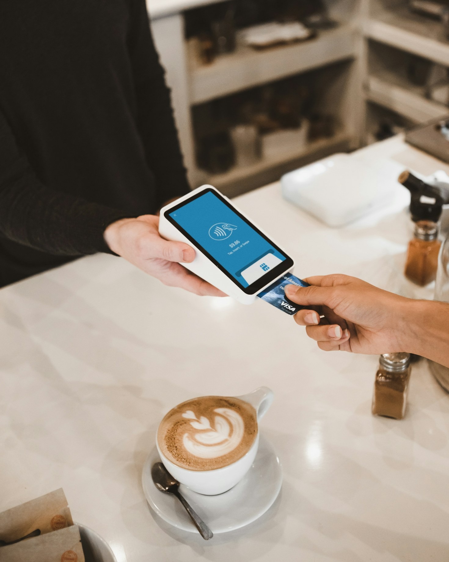 The Impact of AI on Personal Finance